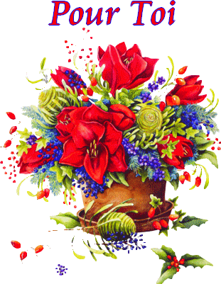 Bon anniversaire Arlette....