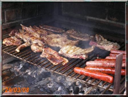 Repas tout simple ce midi