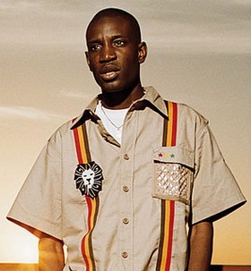 Restons branch�s....