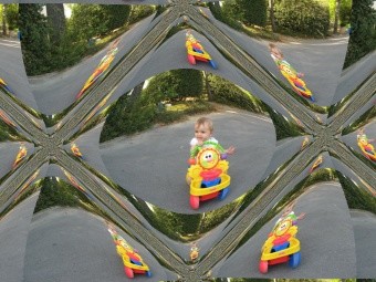 Ma petite H�lo�se