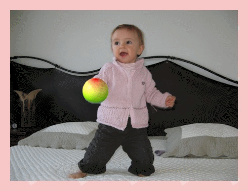 M�me en �quilibre