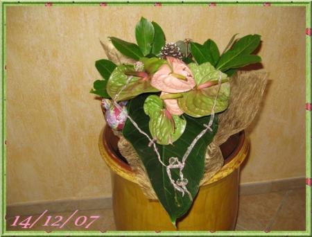 Composition de No�l