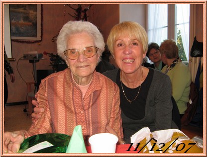 La  vieillesse est elle un naufrage?